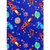 KOC DZIECIĘCY - KOSMOS - GEORGE Home 120 x 150cm KOC DZIECIĘCY - KOSMOS - GEORGE Home 120 x 150cm